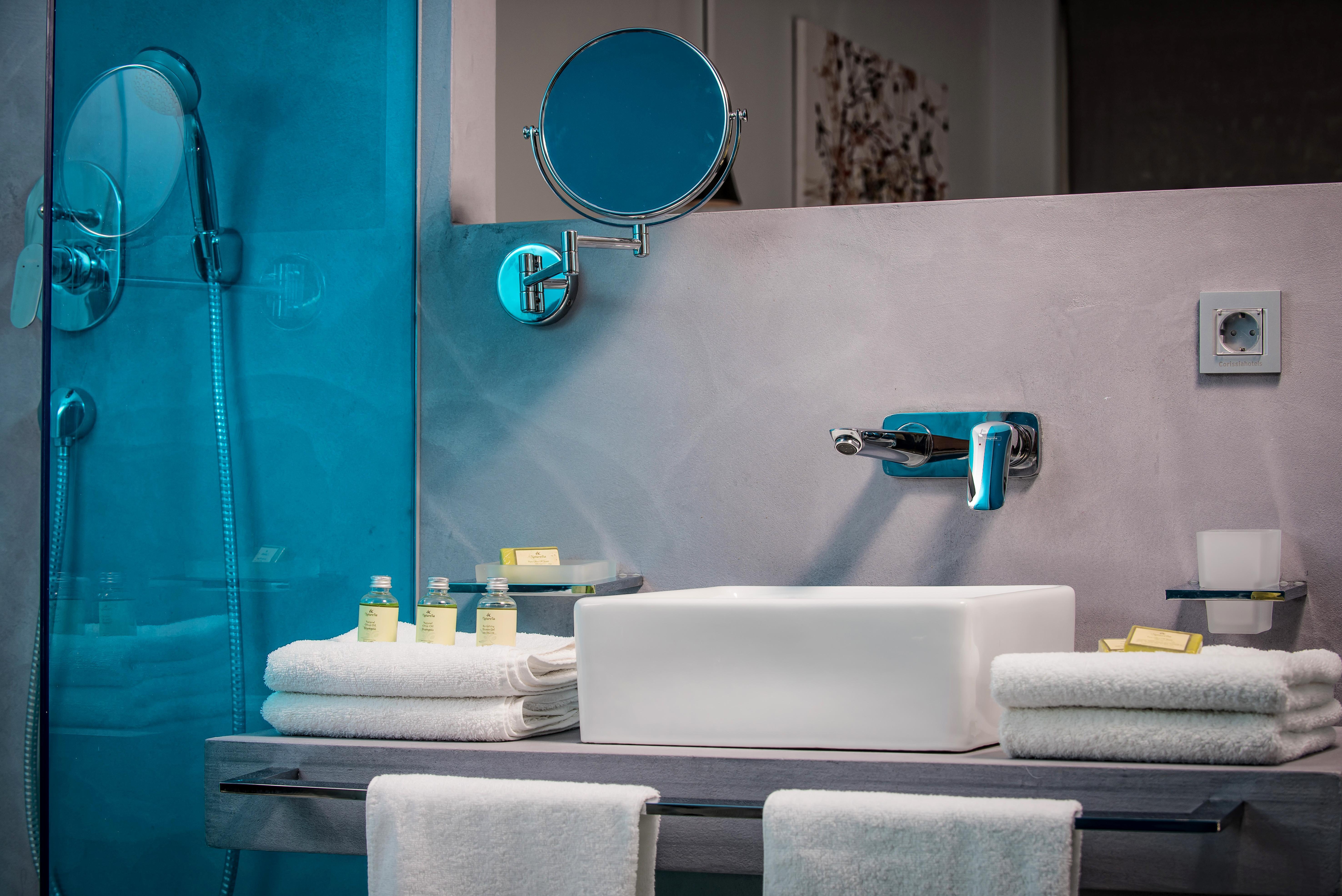 Cooee Corissia Harmony Hotel Jeorjúpoli Kültér fotó