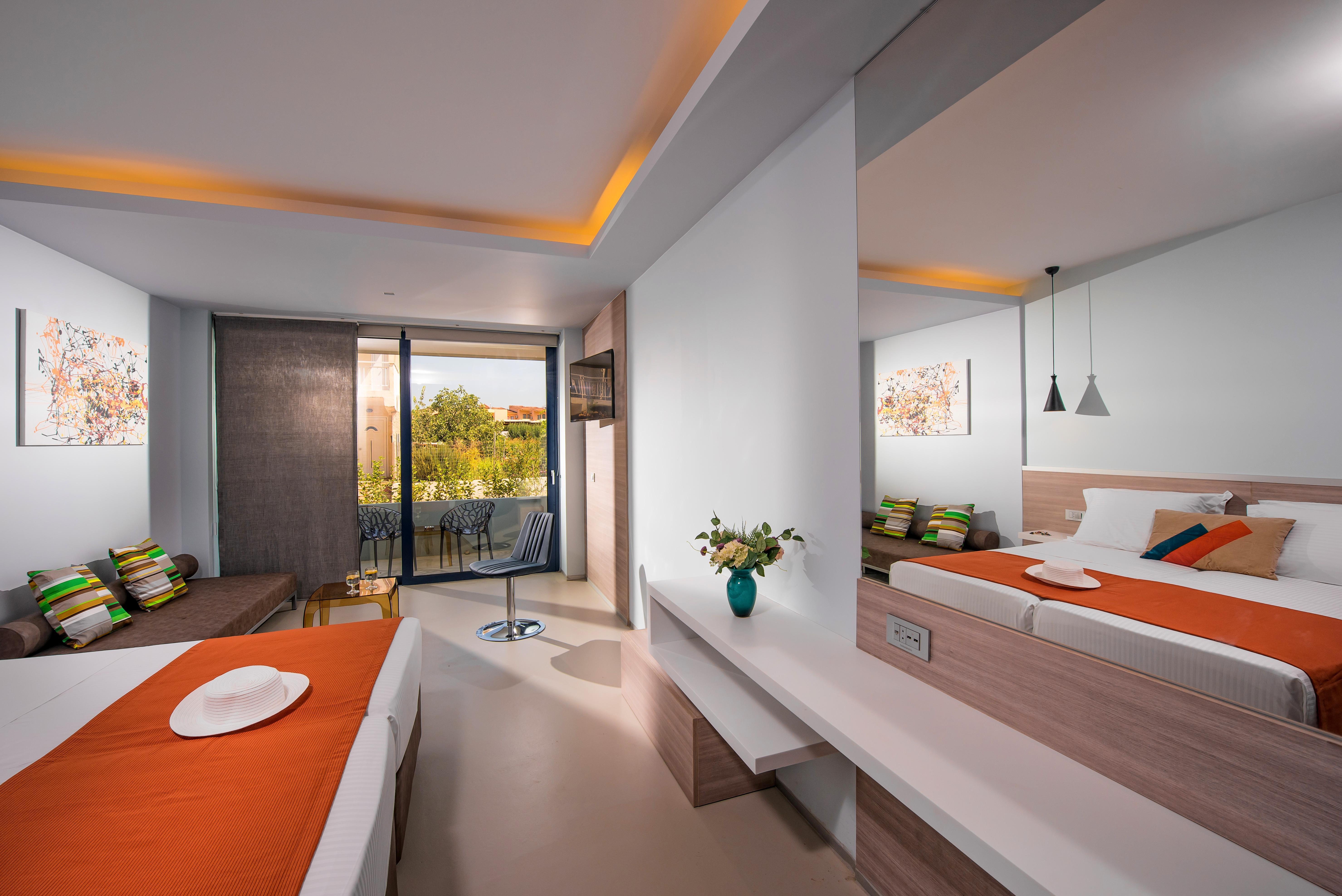 Cooee Corissia Harmony Hotel Jeorjúpoli Kültér fotó