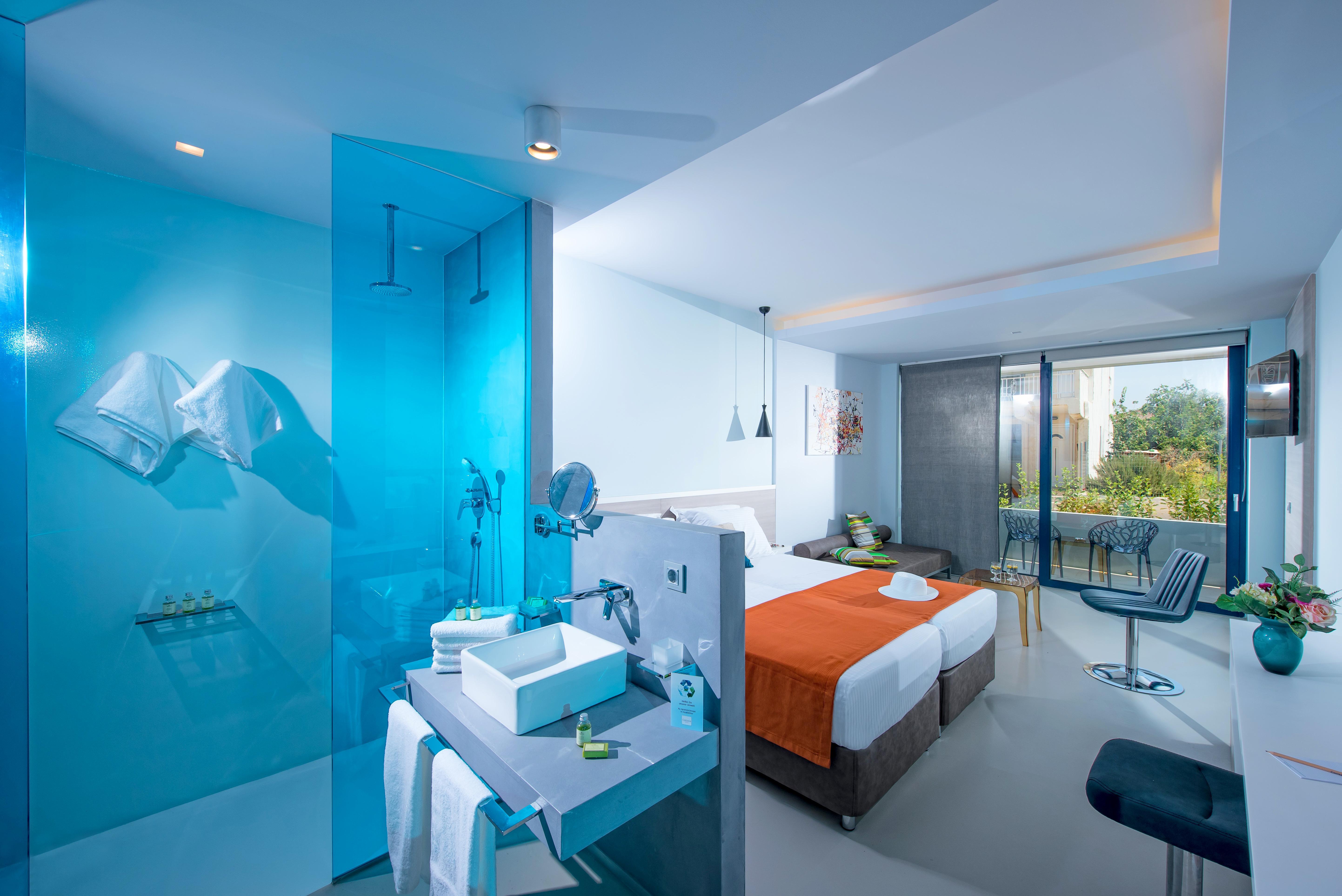 Cooee Corissia Harmony Hotel Jeorjúpoli Kültér fotó