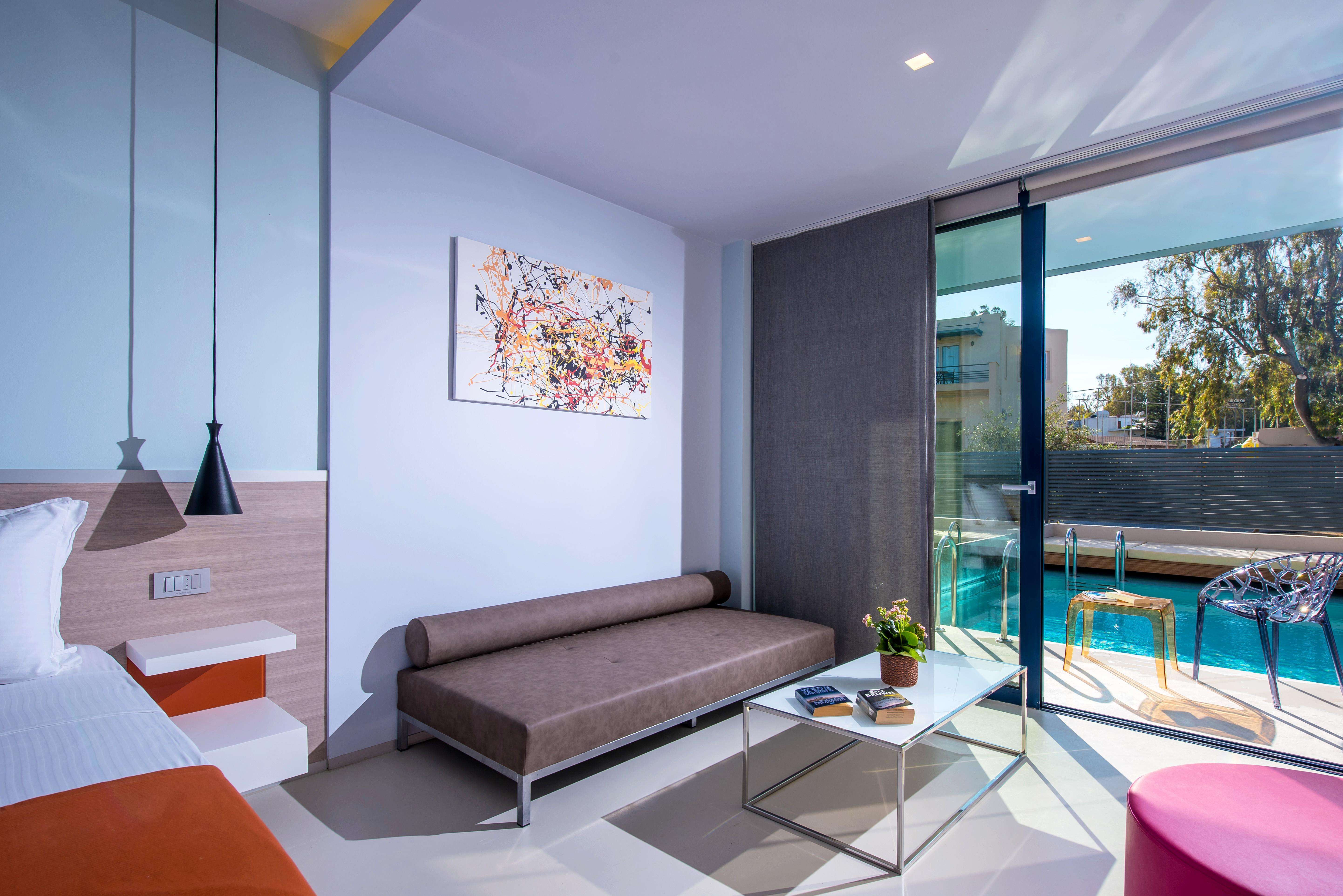 Cooee Corissia Harmony Hotel Jeorjúpoli Kültér fotó