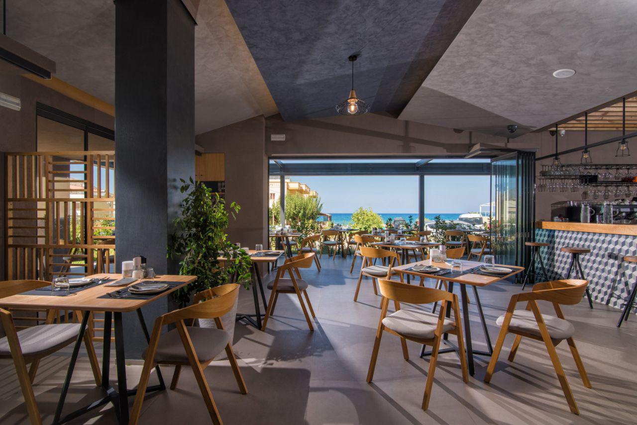 Cooee Corissia Harmony Hotel Jeorjúpoli Kültér fotó