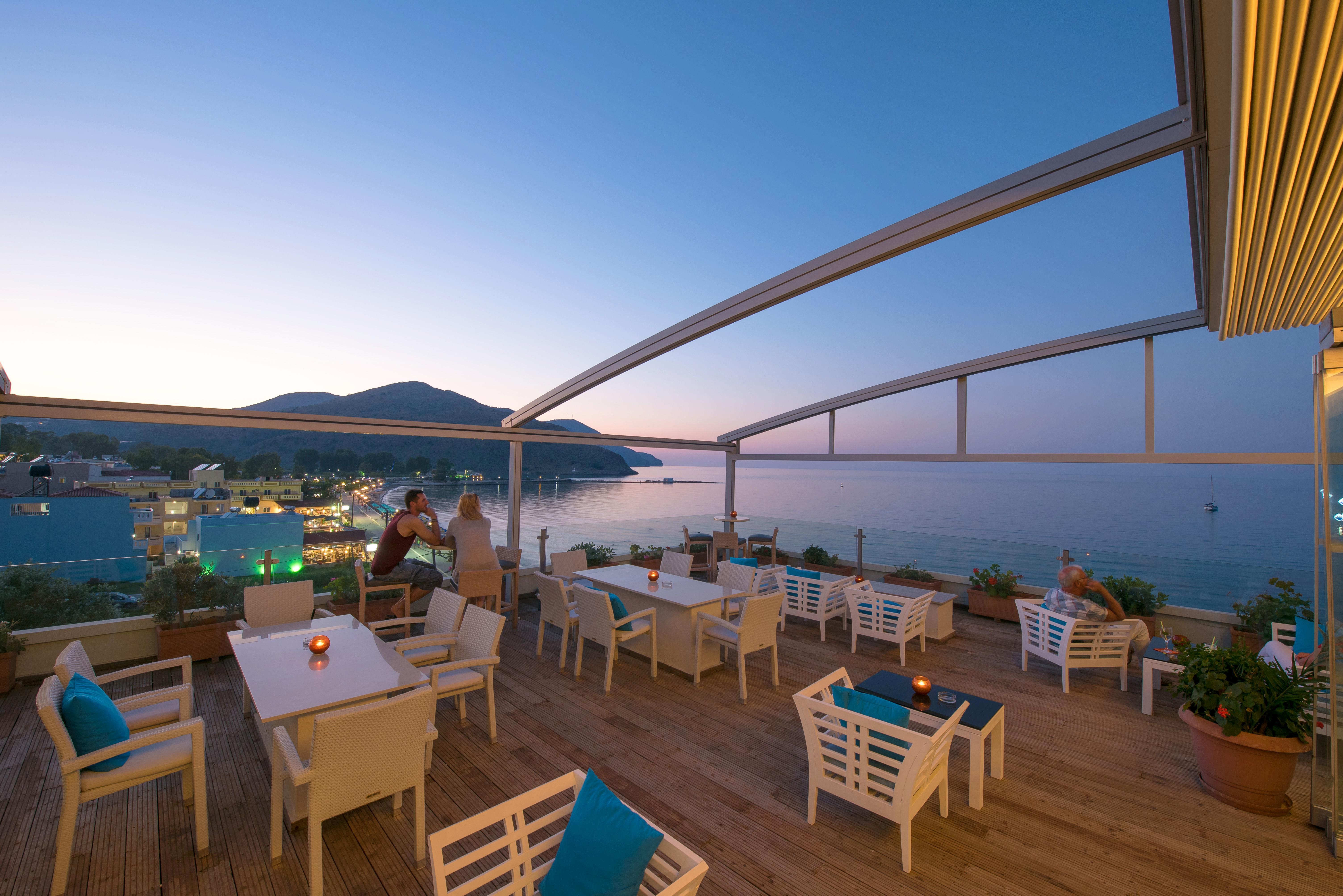 Cooee Corissia Harmony Hotel Jeorjúpoli Kültér fotó