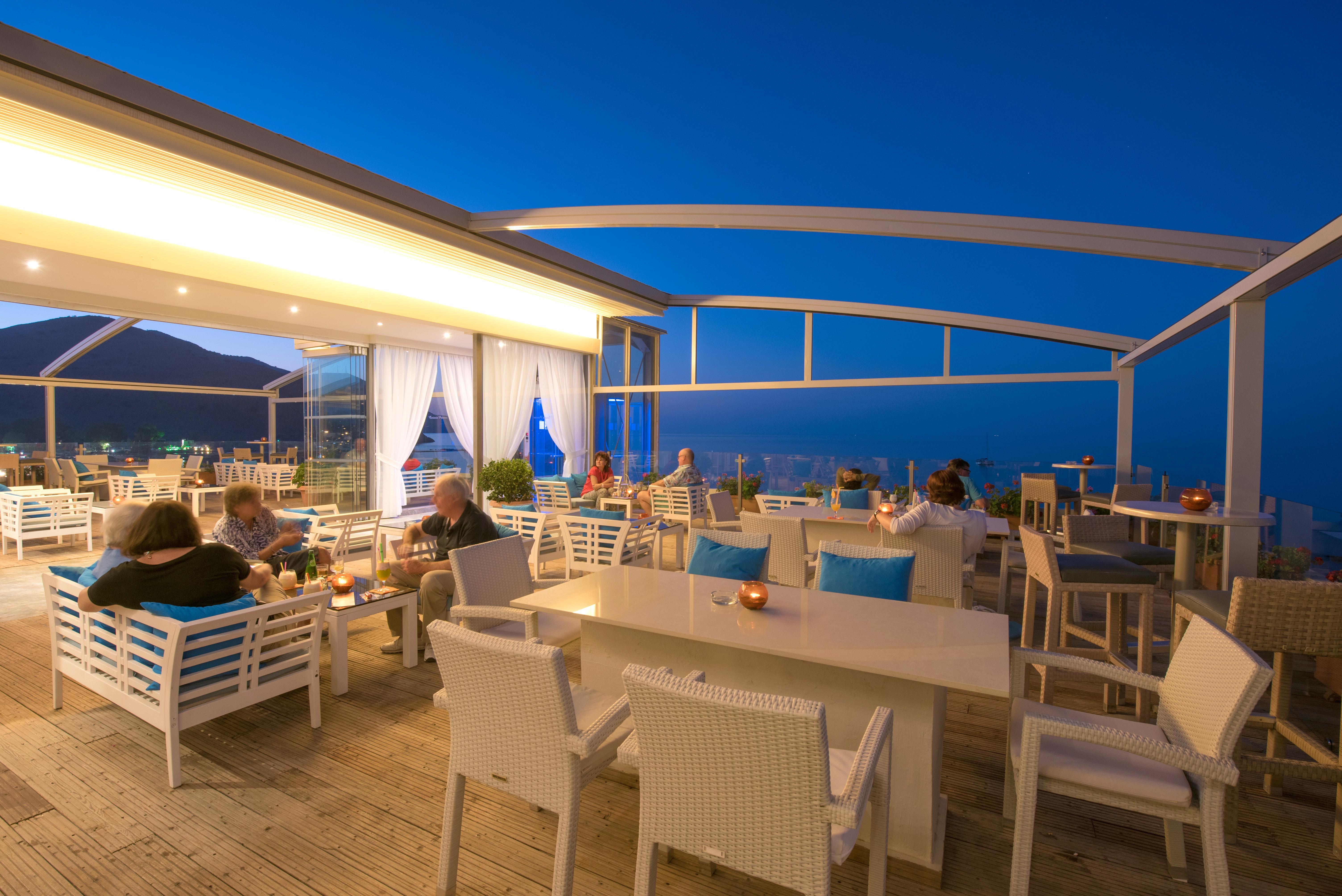 Cooee Corissia Harmony Hotel Jeorjúpoli Kültér fotó