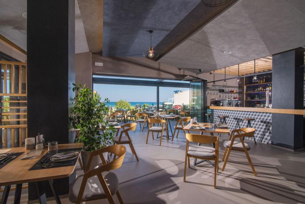 Cooee Corissia Harmony Hotel Jeorjúpoli Kültér fotó