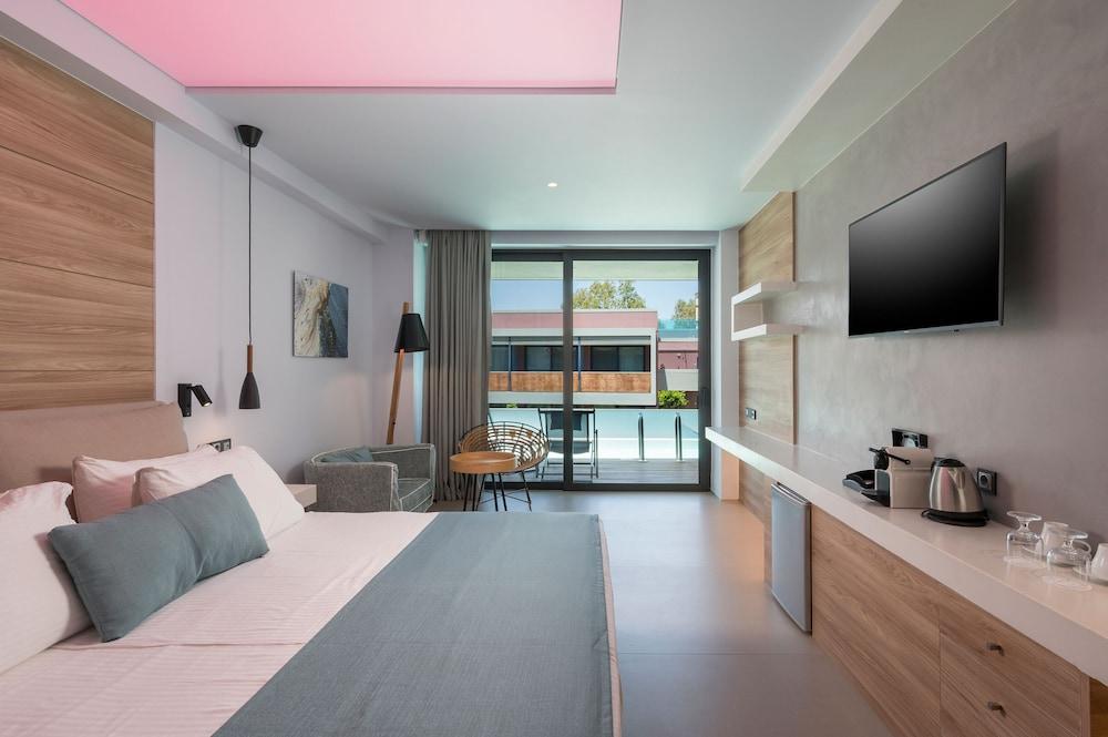 Cooee Corissia Harmony Hotel Jeorjúpoli Kültér fotó