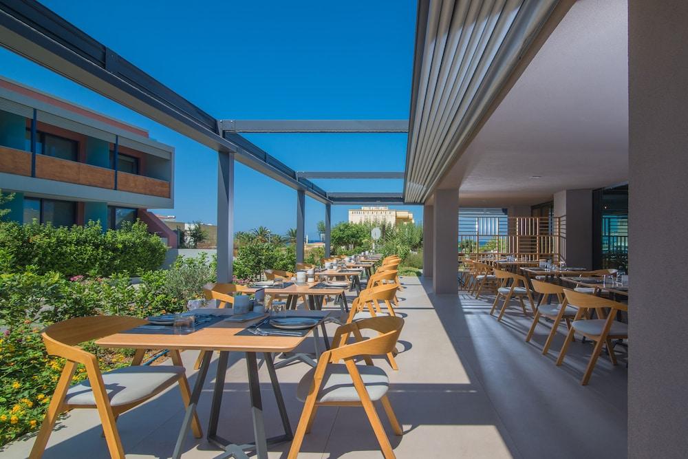 Cooee Corissia Harmony Hotel Jeorjúpoli Kültér fotó