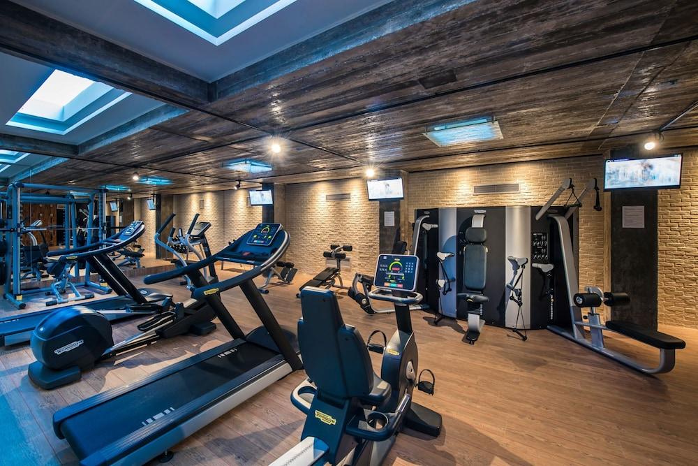 Cooee Corissia Harmony Hotel Jeorjúpoli Kültér fotó