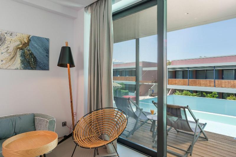 Cooee Corissia Harmony Hotel Jeorjúpoli Kültér fotó