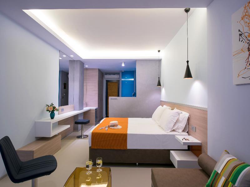 Cooee Corissia Harmony Hotel Jeorjúpoli Kültér fotó